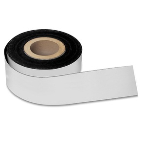 magnetoplan, magnetoplan Magnetband weiß Breite 40 mm, Magnetoplan Magnetband PVC, weiss, 30m x 40mm x 0.6mm, 51053340