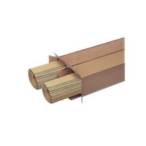 magnetoplan, magnetoplan Pinnwand-Papiere VE 50 Stk braun, Magnetop Pinwand Papier, braun, 50 Bogen, 1100x1400mm, 1111553