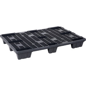 undefined, Kunststoff-Leichtpalette LxBxH 1200 x 800 x 140 mm ab 1 Stk, ratioform Kunststoff-Leichtpalette, LxBxH 1200 x 800 x 140 mm, ab 20 Stk
