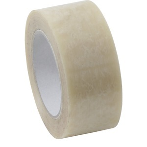 undefined, Selbstklebeband PVC - extra stark Bandbreite 50 mm, transparent, VE 36 Rollen, ratioform PVC-Packband, Ausführung extrastark, VE 36 Rollen, transparent, Bandbreite 50 mm