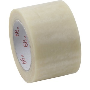 undefined, Selbstklebeband PVC - extra stark Bandbreite 75 mm, transparent, VE 24 Rollen, ratioform PVC-Packband, Ausführung extrastark, VE 24 Rollen, transparent, Bandbreite 75 mm