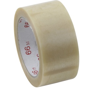 undefined, Selbstklebeband PVC Bandbreite 50 mm, transparent, VE 36 Rollen, ratioform PVC-Packband, Standard, VE 36 Rollen, transparent, Bandbreite 50 mm