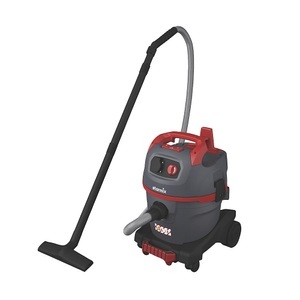 Starmix, Nass- und Trockensauger, starmix Nass- und Trockensauger, Profi-Reinigungssauger 20 l, Gerätesteckdose, Leistung 1400 W