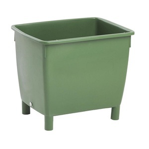 undefined, Rechteckbehälter Wasserbehälter Inhalt 210 l, grün, Rechteckbehälter, Wasserbehälter, Inhalt 210 l, grün