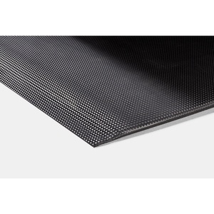 undefined, Anti-Ermüdungsmatte Höhe 10 mm, pro lfd. m lfm x Breite 900 mm, Orthomat® Arbeitsplatzmatte Ultimate, lfm. x 900 mm