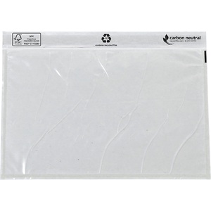 undefined, Dokumententasche mit FSC®-Zertifizierung, VE 1000 Stk für DIN C5, ohne Aufdruck, 