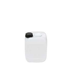 Polyethylen-Kanister LxBxH 182 x 162 x 235 mm, Inhalt 5 l natur, ab 10 Stück