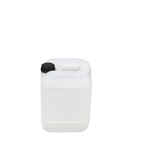 Polyethylen-Kanister LxBxH 230 x 196 x 310 mm, Inhalt 10 l natur, ab 5 Stück