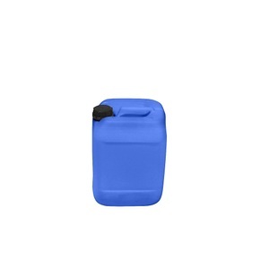 Polyethylen-Kanister LxBxH 230 x 196 x 310 mm, Inhalt 10 l blau, ab 10 Stück