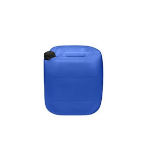 Polyethylen-Kanister LxBxH 380 x 280 x 400 mm, Inhalt 30 l blau, ab 10 Stück
