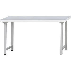 ANKE, ANKE Werkbank, stabil Grundmodell BxT 1500 x 700 mm, Universalplatte, Höhe 890 mm, ANKE Werkbank, Gestellbauweise Serie V, Grundmodell, BxT 1500 x 700 mm, Universalplatte, Höhe 890 mm