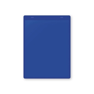 undefined, Dokumententaschen, selbstklebend DIN A5 hoch, VE 10 Stk blau, Dokumententaschen, selbstklebend, DIN A5 hoch, VE 10 Stk, blau
