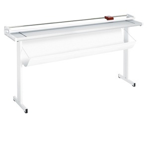 Ideal, IDEAL Rollenschneider, Arbeitshöhe 900 mm Schnittlänge 1550 mm BxL 1550 x 295 mm, 