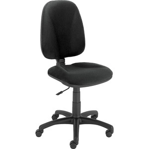 eurokraft basic, eurokraft basic Bürodrehstuhl JUPITER, Synchronmechanik, Bezugsfarbe schwarz, eurokraft basic Bürostuhl JUPITER, Synchronmechanik, Bezugsfarbe schwarz