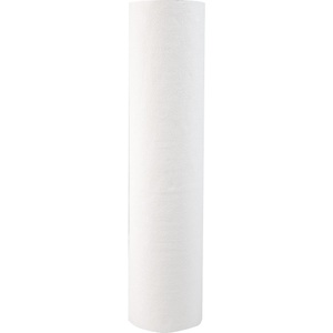 undefined, Ärztekrepp, Ärztekrepp, weiß, mit Abreißperforation, Breite 550 mm, Rolle à 150 m