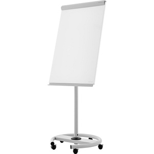 magnetoplan, magnetoplan Flipchart DE LUXE mobil Schreibfläche 680 x 970 mm, Magnetop Flipchart Deluxe, 730mm x 1000mm, mobil, 12270F13