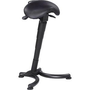 Mey, mey Stehhilfe Sattelsitz ergonomisch Gasfeder-Höhenverstellung, meychair Stehhilfe, Sattelsitz ergonomisch, Gasfeder-Höhenverstellung