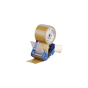undefined, Handabroller für Dauereinsatz für Bandbreite bis 75 mm VE 1 Stk, Handabroller für Dauereinsatz, für Bandbreite bis 75 mm, VE 1 Stk