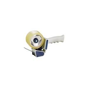 undefined, Handabroller mit Bandablaufbremse für Bandbreite max. 50 mm, VE 1 Stk, Handabroller, mit Bandablaufbremse, für Bandbreite max. 50 mm, VE 1 Stk