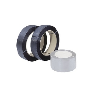 undefined, Polypropylen-Umreifungsband Kern-Ø 406 mm, VE 2 Rollen 13 mm breit, Bandlänge 3000 m, ratioform Umreifungsband PP, für Bandabroller, VE 2 Stk, Kern-Ø 406 mm, Bandbreite 13 mm