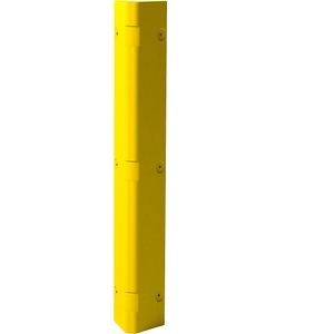 undefined, FLEX IMPACT Kantenschutzprofil zum Aufdübeln gelb, FLEX IMPACT Kantenschutzprofil, zum Aufdübeln, gelb