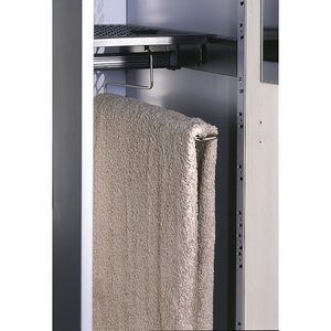 undefined, Handtuchbügel verschiebbar 0,10 kg, C+P Handtuchbügel, verschiebbar, 0,10 kg