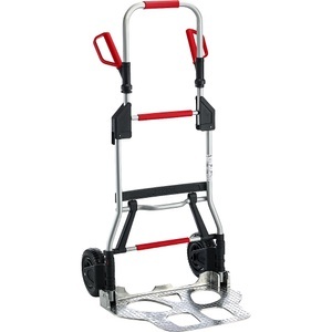 RuXXac, RuXXac Profi-Sackkarre, klappbar RuXXac®-cart JUMBO Tragfähigkeit 250 kg, Transportkarre Jumbo