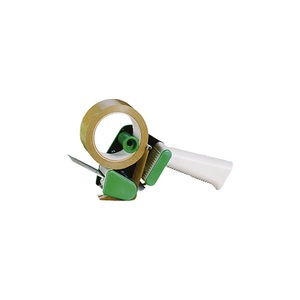 undefined, Handabroller ohne Rollenkern für Bandbreite bis 50 mm VE 3 Stk, Handabroller ohne Rollenkern, für Bandbreite bis 50 mm, VE 3 Stk