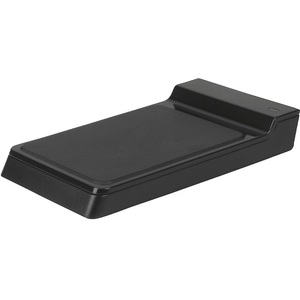 USB-RFID-Lesegerät TIMEMOTO RF-150 zur Registrierung der Mitarbeiter HxBxT 17 x 64 x 115 mm, inkl. USB-Kabel
