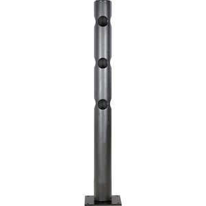 undefined, Sicherheitsgeländer aus flexiblem Kunststoff T-Pfosten, d-flexx Sicherheitsgeländer, aus flexiblem Kunststoff, T-Pfosten