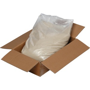 undefined, Quarzsand für Abfallsammler mit Aschereinsatz 25 kg im Karton verpackt, VAR Quarzsand für Ascher, 25 kg, im Karton verpackt