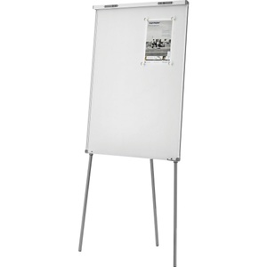 magnetoplan, Flipchart JUNIOR SP, Magnetoplan Flipchart Junior SP 70 x 100 cm, Silber