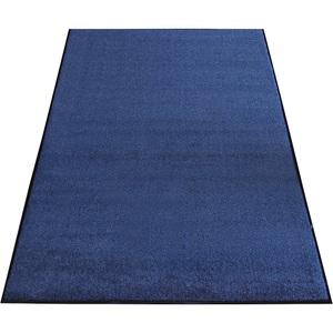 undefined, Schmutzfangmatte Olefin LxB 2440 x 1220 mm blau, Schmutzfangmatte, Olefinfaser, BxT 1.220 x 2.440 mm, blau