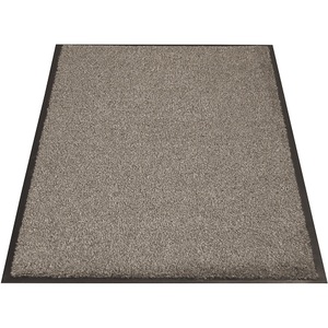 undefined, Schmutzfangmatte Olefin LxB 910 x 600 mm braun, Schmutzfangmatte, Olefinfaser, BxT 600 x 910 mm, braun