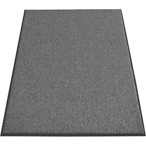 undefined, Schmutzfangmatte Olefin LxB 1830 x 1220 mm grau, Schmutzfangmatte, Olefinfaser, BxT 1.220 x 1.830 mm, grau