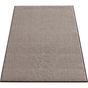 undefined, Schmutzfangmatte Olefin LxB 1830 x 1220 mm braun, Schmutzfangmatte, Olefinfaser, BxT 1.220 x 1.830 mm, braun