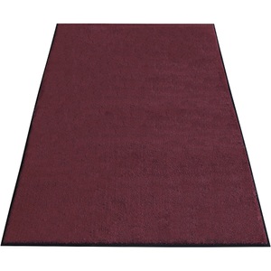 undefined, Schmutzfangmatte Olefin LxB 2440 x 1220 mm rot, Schmutzfangmatte, Olefinfaser, BxT 1.220 x 2.440 mm, rot