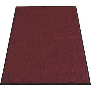 undefined, Schmutzfangmatte Olefin LxB 1830 x 1220 mm rot, Schmutzfangmatte, Olefinfaser, BxT 1.220 x 1.830 mm, rot