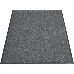 undefined, Schmutzfangmatte Olefin LxB 910 x 600 mm grau, Schmutzfangmatte, Olefinfaser, BxT 600 x 910 mm, grau
