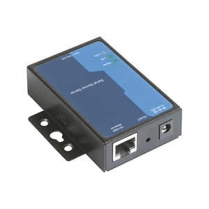 Ethernet-Adapter für Waage HxBxT 22 x 52 x 85 mm