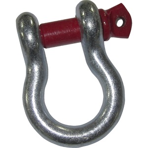 undefined, Schäkel Messbereich 6,4 t, ab 3 Stk für Kraftmessgeräte, Schäkel, Messbereich 6,4 t, ab 3 Stk, für Kraftmessgeräte