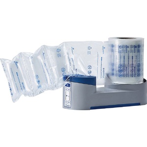 undefined, Luftkissenfolienrolle VOID VE 4 Rollen Länge je Rolle 250 m, Luftkissen-Folienrollen AIRmove® Void, 250 m lang, B 200 x 120 mm, 4 Stück
