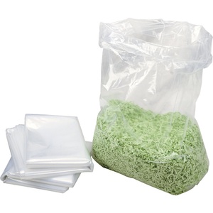 HSM, HSM PE-Seitenfaltensack Volumen 230 l VE 25 Stk, HSM PE-Seitenfaltensack, Volumen 230 l, VE 25 Stk