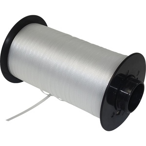 undefined, PET-Umreifungsband Bandlänge 120 m Bandbreite 6 mm, PET-Bündelband für Strappi