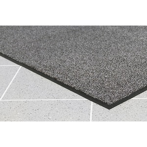 undefined, Schmutzfangmatte für innen, Flor aus Polyamid LxB 1750 x 1150 mm anthrazit, 