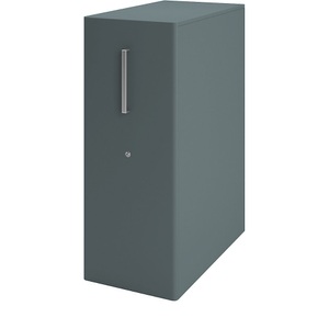Maul, Maul Magnethaftendes Whiteboard MAULpro, MAULpro Whiteboard 2000, emailliert, platingrau, 1200 x 900 mm
