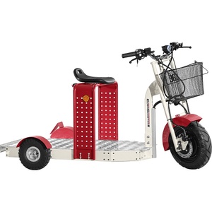 undefined, EuroScooter II ES ohne Straßenzulassung Länge 1750 mm, Factory Scooter, Länge 1750 mm, ohne Straßenzulassung