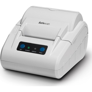 Safescan, Safescan Thermodrucker SAFESCAN TP-230 HxBxT 138 x 120 x 200 mm, Safescan Thermo-Belegdrucker TP-230