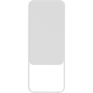 Chameleon, Chameleon Whiteboard MOMENTUM doppelseitig weiß, 