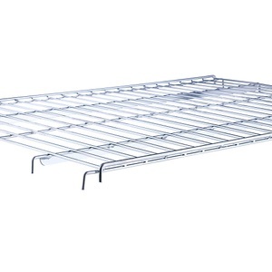 undefined, Drahtgitter-Etagenboden verzinkt 960 x 700 mm, Drahtgitter-Etagenboden, verzinkt, 960 x 700 mm